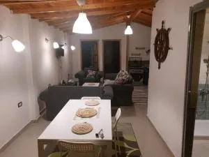 @Best Rooftop House in Maadi - El-Basâtîn
