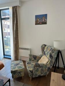 Lux apartman Zlatibor