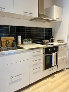 Happy studio Orient Bay - 东方湾法国大街