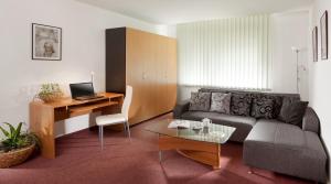 Penzion Hubert Františkovy Lázně