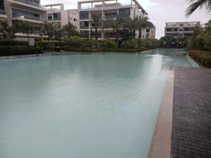 Luxurious Apartment LakeView 2BR 56