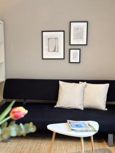 Gemütliche Ferienwohnung am Kurpark