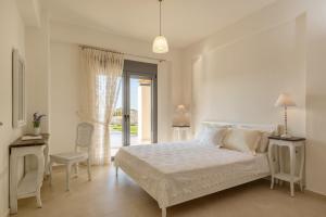 Lygaries Villas Rethymno Greece