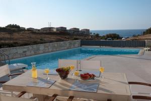 Lygaries Villas Rethymno Greece