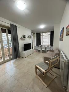 Monti Royal Apartment