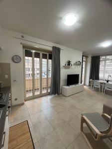 Monti Royal Apartment