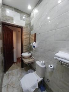 Eagles Pyramids View