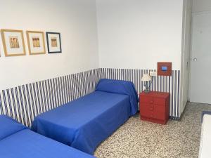 Apartamento familiar a 200m de la playa