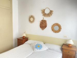 Apartamento familiar a 200m de la playa