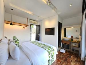 Chandi Hotel Ubud