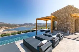 Panormos Bay Suites Luxury Resort - Agios Sostis Mykonos