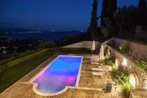 Villa Artemis Nafplion