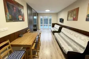 Marina Boszkowo - Wschowa