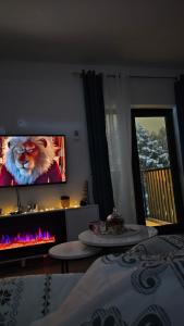 Apartmani Belle Vue Zlatibor