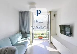 Královské apartmá kolonáda - Budiměřice