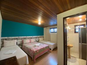 Pousada Recanto da Giovana