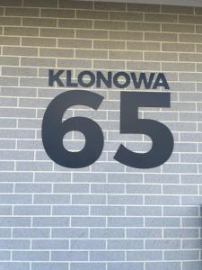 Przytulny apartament Klonowa 24-hour check-in Zameldowanie całodobowe