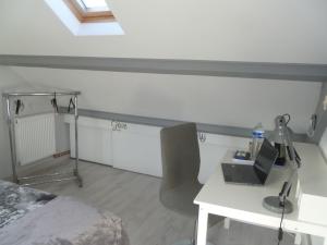 Sejours chez l'habitant Paris Magic - Villepinte Exhibition Center : photos des chambres