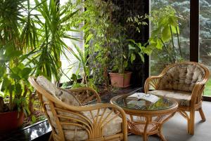 Penzion Hubert Františkovy Lázně