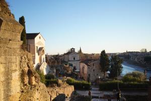 Primavera Al Teatro Romano