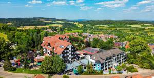 Vital- und Wellnesshotel Albblick