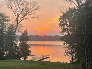 Sandy Shadow - Minden