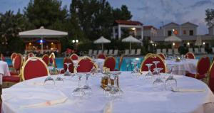 Pasiphae Hotel Lesvos Greece