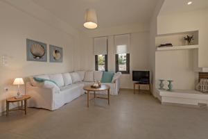 Lygaries Villas Rethymno Greece