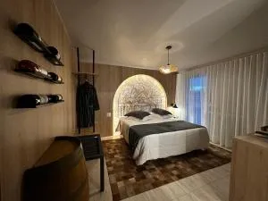 Pousada e Restaurante Del Miro - 弗洛里斯-达库尼亚