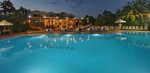 Pasiphae Hotel Lesvos Greece