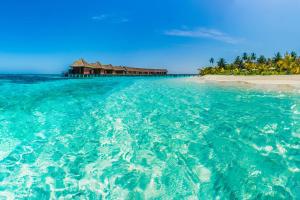 Kandolhu Maldives