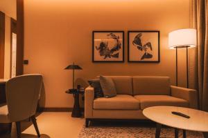 THE CLOSEST building to Burj Khalifa with Fountain View in Address Opera Residence