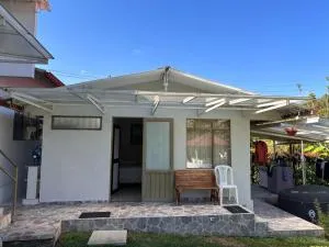 Finca Marandua Cabaña El Cielo - Pacho