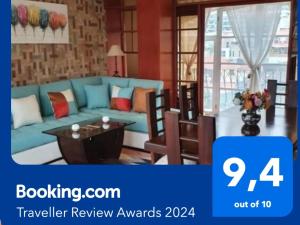 LA REALEZA Apartamento