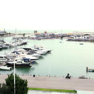 Divine Vilamoura Aquamar 106 by JG Apartments