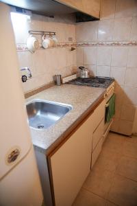 Monoambiente Mar Del Plata Excelente vista y ubicación