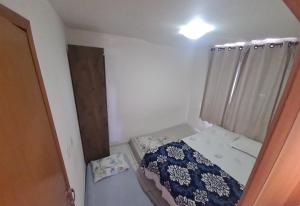 Cobertura Panorâmica 20º andar - Piscina Privativa