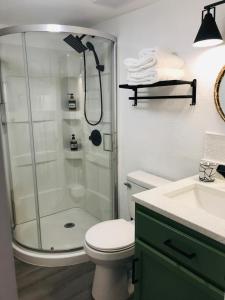 10515 Houston Avenue