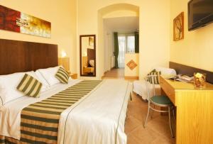 Hotel "La Pensione Svizzera"