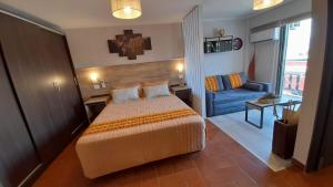 Tango 07 Dpto Céntrico 2cuadras peatonal