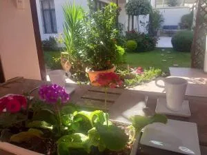 Departamento 2 habitaciones - Viscachani