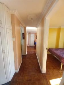 Departamento Amoblado en Quito Norte, sector la Udla Universidad Av Granados