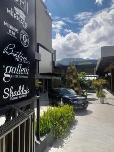 Departamento Amoblado en Quito Norte, sector la Udla Universidad Av Granados