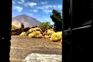 La Casa del Teide, d-espacios