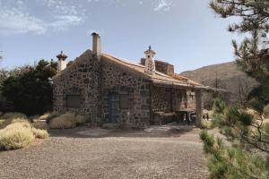 La Casa del Teide, d-espacios - 3hvězdičkové hotely ve městě La Orotava