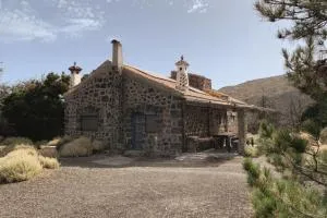 La Casa del Teide, d-espacios - Las Llanadas
