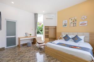 Ruby Villa