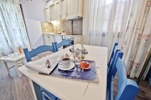 Flamingo Hotel Pelion Greece