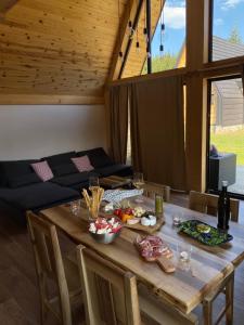 Popovic SPA house Tara II