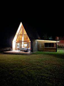 Popovic SPA house Tara II